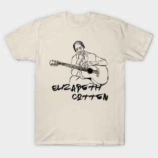 Cotten T-Shirt